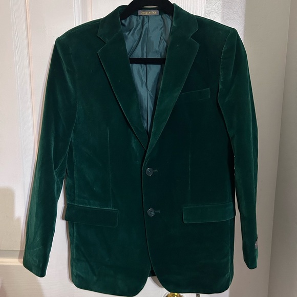 Spring Notion blazer - Picture 2 of 10